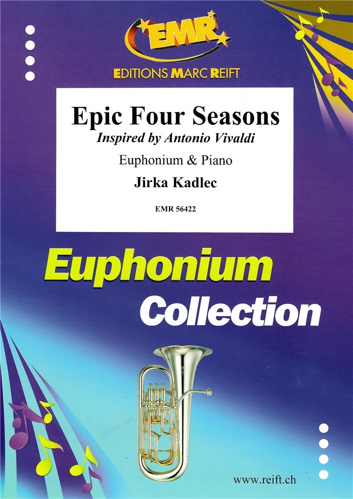 Epic Four Seasons